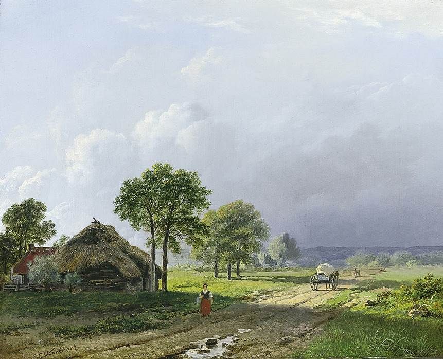 koekkoek